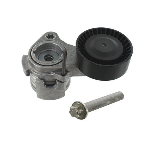 VKM 38250 Tensioner Pulley, v-ribbed belt