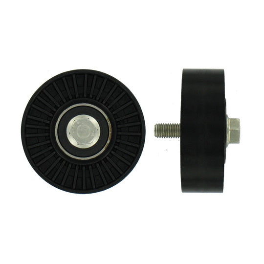 VKM 38251 Deflection/Guide Pulley, v-ribbed belt