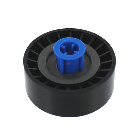 VKM 38263 Deflection/Guide Pulley, v-ribbed belt