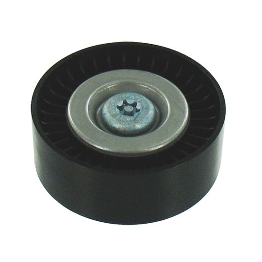 VKM 38267 Deflection/Guide Pulley, v-ribbed belt