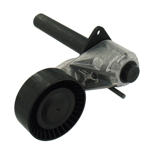 VKM 38337 Tensioner Pulley, v-ribbed belt