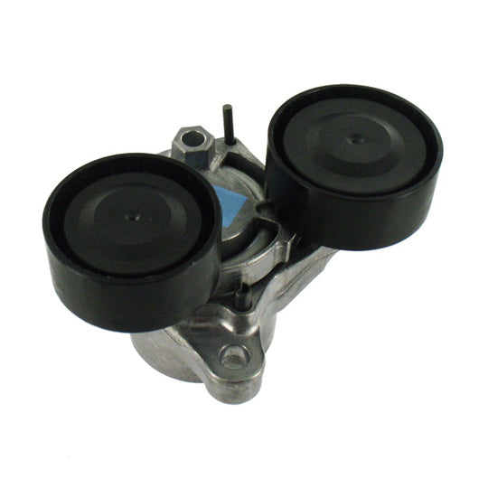 VKM 38353 Tensioner Pulley, v-ribbed belt