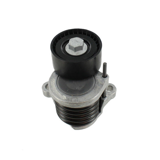 VKM 38531 Tensioner Pulley, v-ribbed belt
