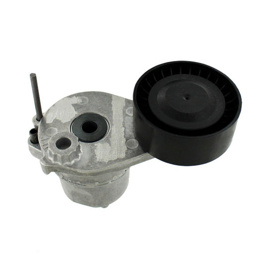 VKM 38533 Tensioner Pulley, v-ribbed belt