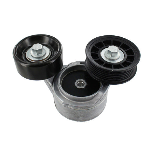 VKM 38609 Tensioner Pulley, v-ribbed belt