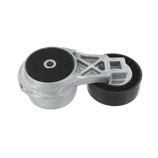 VKM 38611 Tensioner Pulley, v-ribbed belt