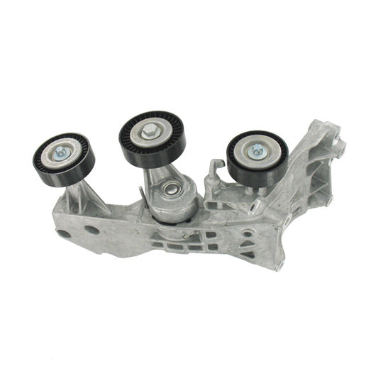 VKM 38868 Tensioner Pulley, v-ribbed belt