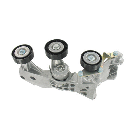 VKM 38869 Tensioner Pulley, v-ribbed belt