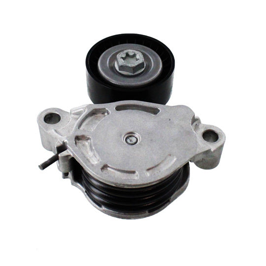 VKM 38872 Tensioner Pulley, v-ribbed belt