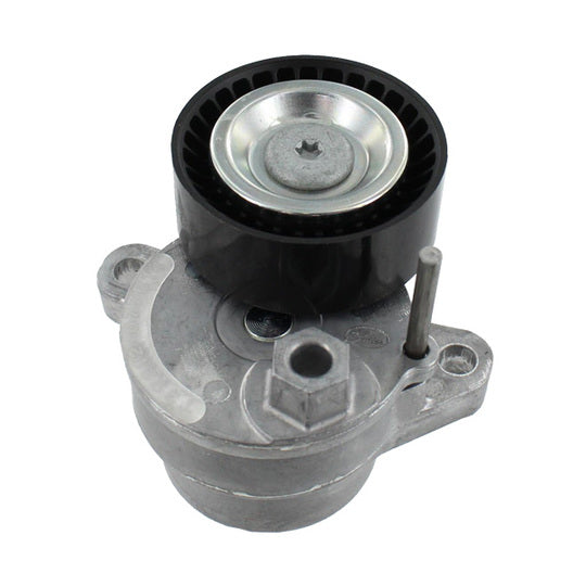 VKM 38914 Tensioner Pulley, v-ribbed belt