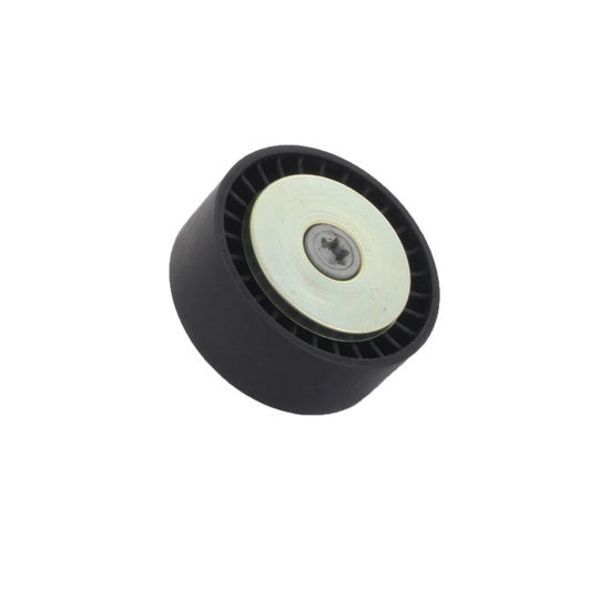 VKM 60004 Deflection/Guide Pulley, v-ribbed belt