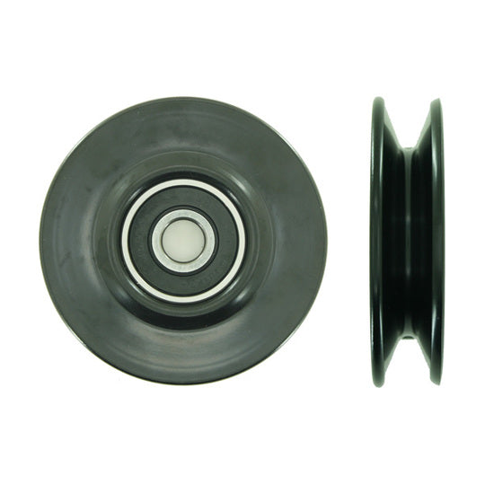 VKM 60011 Deflection/Guide Pulley, v-belt