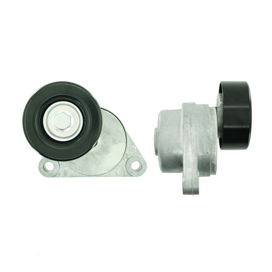 VKM 60014 Tensioner Pulley, v-ribbed belt