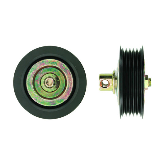 VKM 61009 Deflection/Guide Pulley, v-ribbed belt