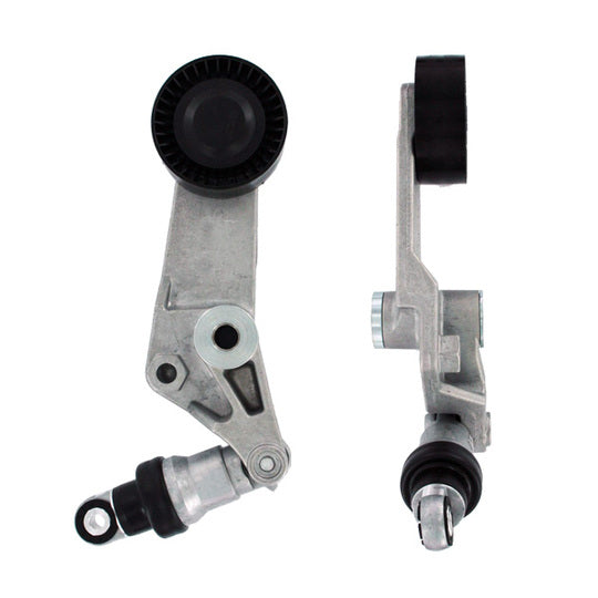 VKM 61014 Tensioner Pulley, v-ribbed belt