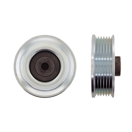 VKM 61015 Deflection/Guide Pulley, v-ribbed belt