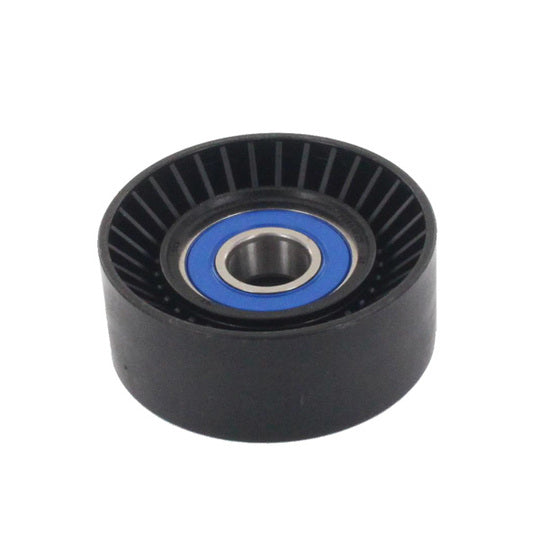 VKM 61017 Deflection/Guide Pulley, v-ribbed belt