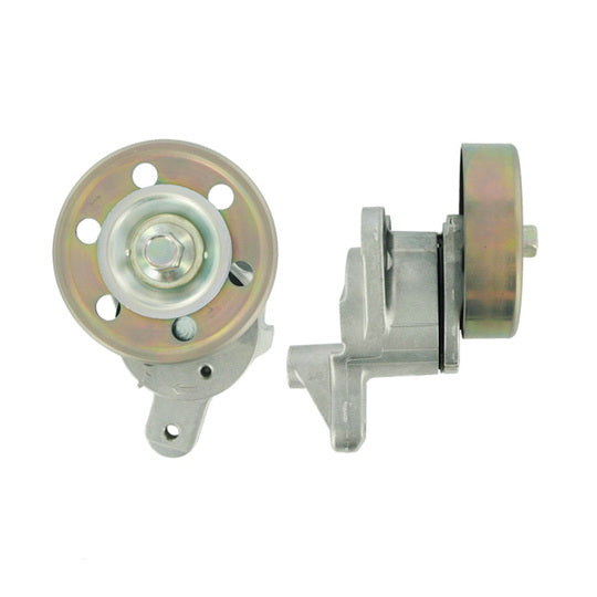 VKM 61019 Tensioner Pulley, v-ribbed belt