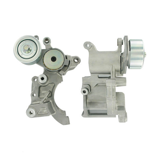 VKM 61044 Tensioner Pulley, v-ribbed belt