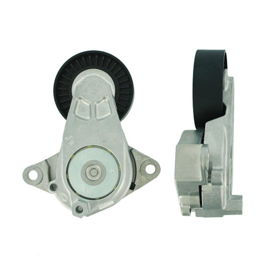 VKM 61087 Tensioner Pulley, v-ribbed belt