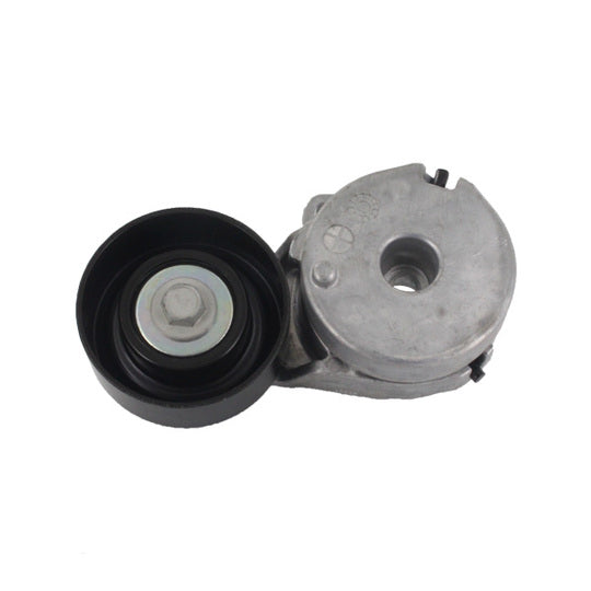 VKM 62025 Tensioner Pulley, v-ribbed belt