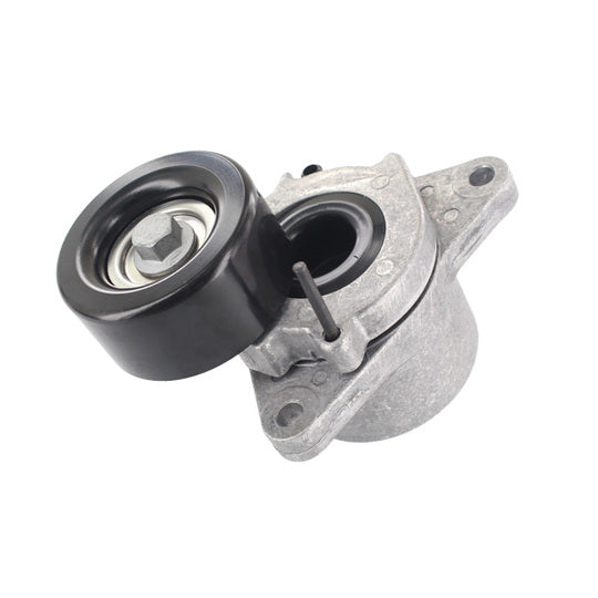 VKM 62028 Tensioner Pulley, v-ribbed belt