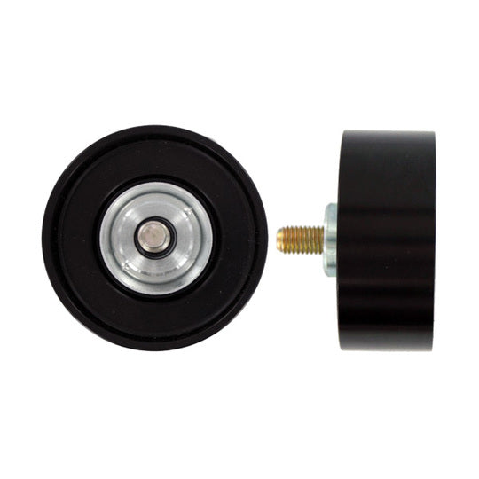 VKM 62047 Deflection/Guide Pulley, v-ribbed belt