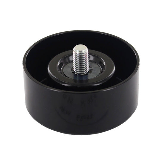 VKM 62056 Deflection/Guide Pulley, v-ribbed belt