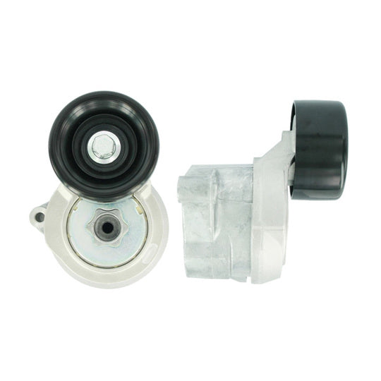 VKM 63022 Tensioner Pulley, v-ribbed belt