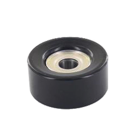 VKM 63033 Tensioner Pulley, v-ribbed belt