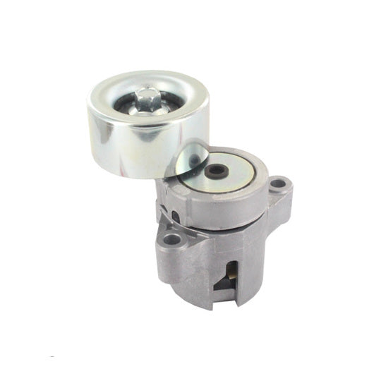VKM 64004 Tensioner Pulley, v-ribbed belt