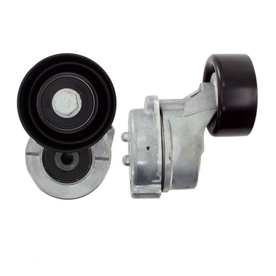 VKM 64011 Tensioner Pulley, v-ribbed belt