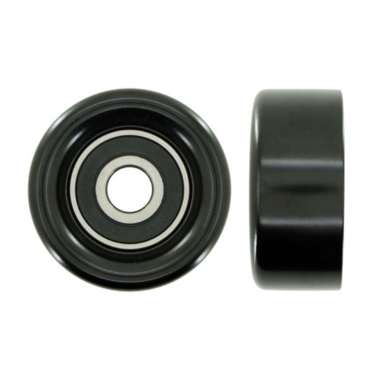 VKM 64012 Deflection/Guide Pulley, v-ribbed belt