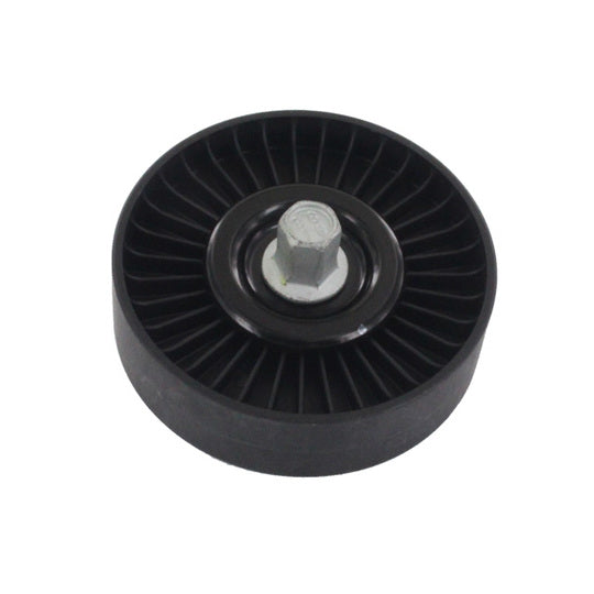 VKM 64019 Deflection/Guide Pulley, v-ribbed belt