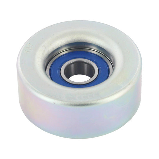 VKM 64026 Deflection/Guide Pulley, v-ribbed belt