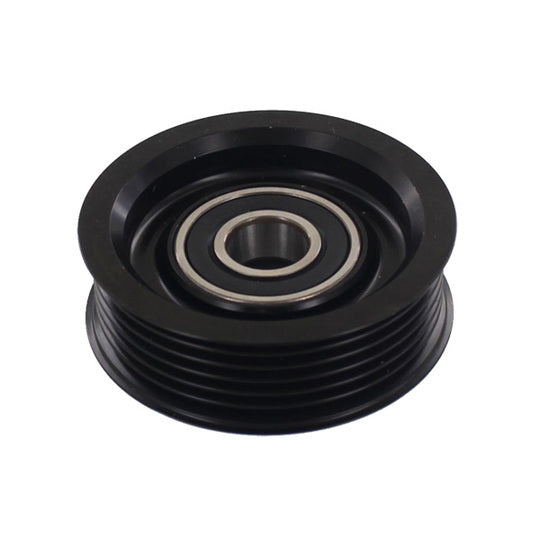 VKM 64027 Deflection/Guide Pulley, v-ribbed belt