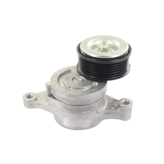 VKM 64052 Tensioner Pulley, v-ribbed belt