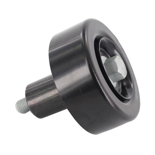 VKM 64072 Deflection/Guide Pulley, v-ribbed belt