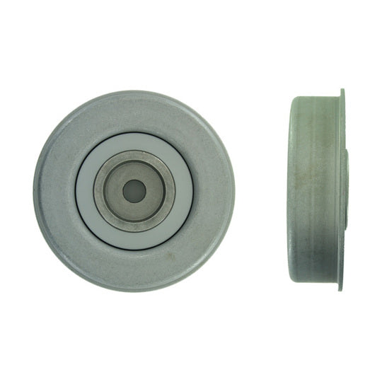 VKM 65004 Tensioner Pulley, v-ribbed belt