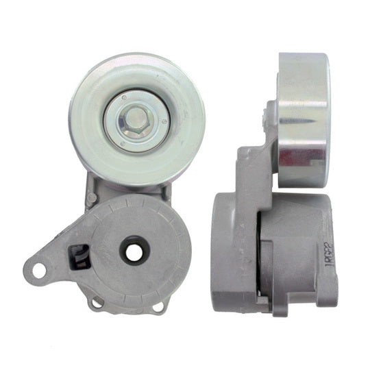 VKM 65009 Tensioner Pulley, v-ribbed belt