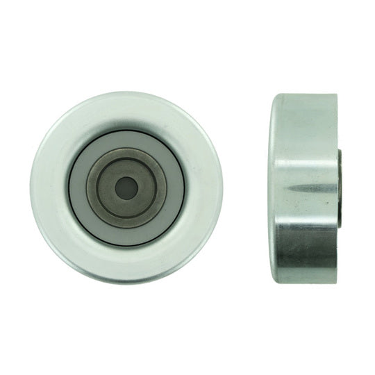 VKM 65010 Deflection/Guide Pulley, v-ribbed belt