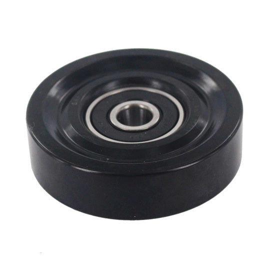 VKM 65011 Tensioner Pulley, v-ribbed belt