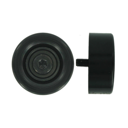 VKM 65019 Deflection/Guide Pulley, v-ribbed belt