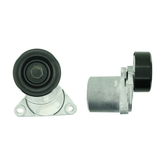 VKM 65027 Tensioner Pulley, v-ribbed belt