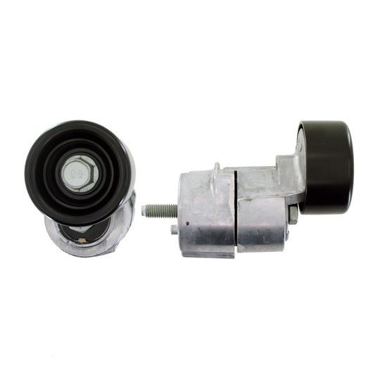 VKM 65039 Tensioner Pulley, v-ribbed belt
