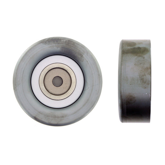 VKM 65045 Deflection/Guide Pulley, v-ribbed belt