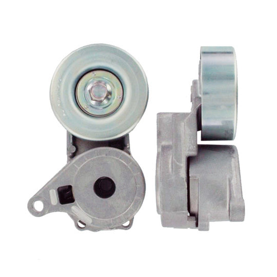 VKM 65048 Tensioner Pulley, v-ribbed belt