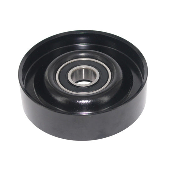 VKM 65066 Tensioner Pulley, v-ribbed belt