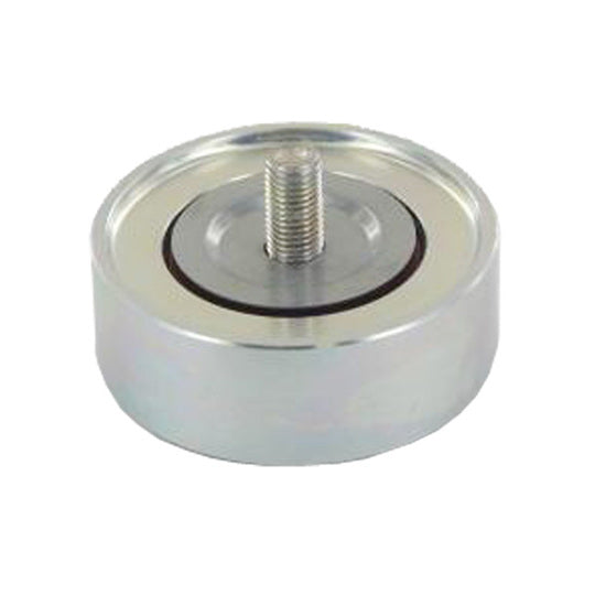 VKM 65081 Deflection/Guide Pulley, v-ribbed belt