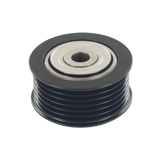 VKM 65088 Deflection/Guide Pulley, v-ribbed belt
